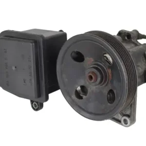 POMPA WTRYSKOWA MERCEDES W210 W222 0024662401 Wyprzedaż